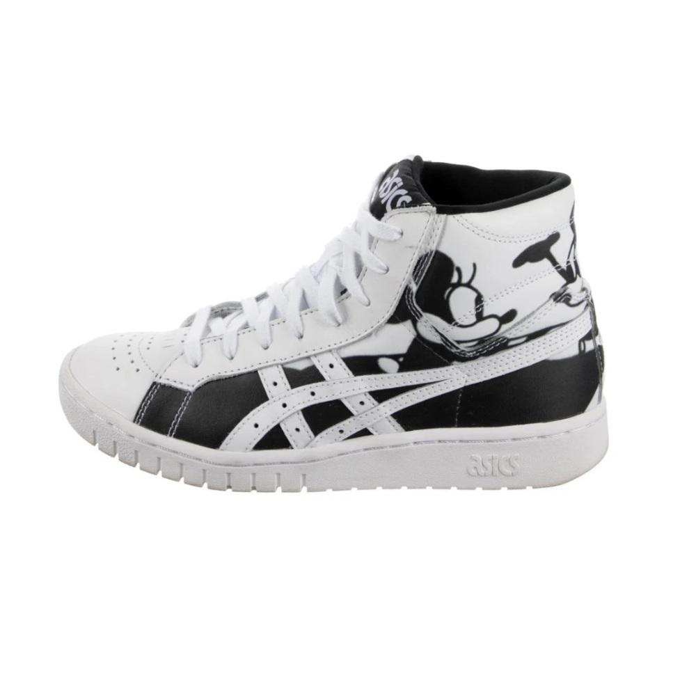 ASICS GEL-PTG MT 90 Years of Disney's Mickey Mouse Unisex Men's 5.5, Women's 7.5